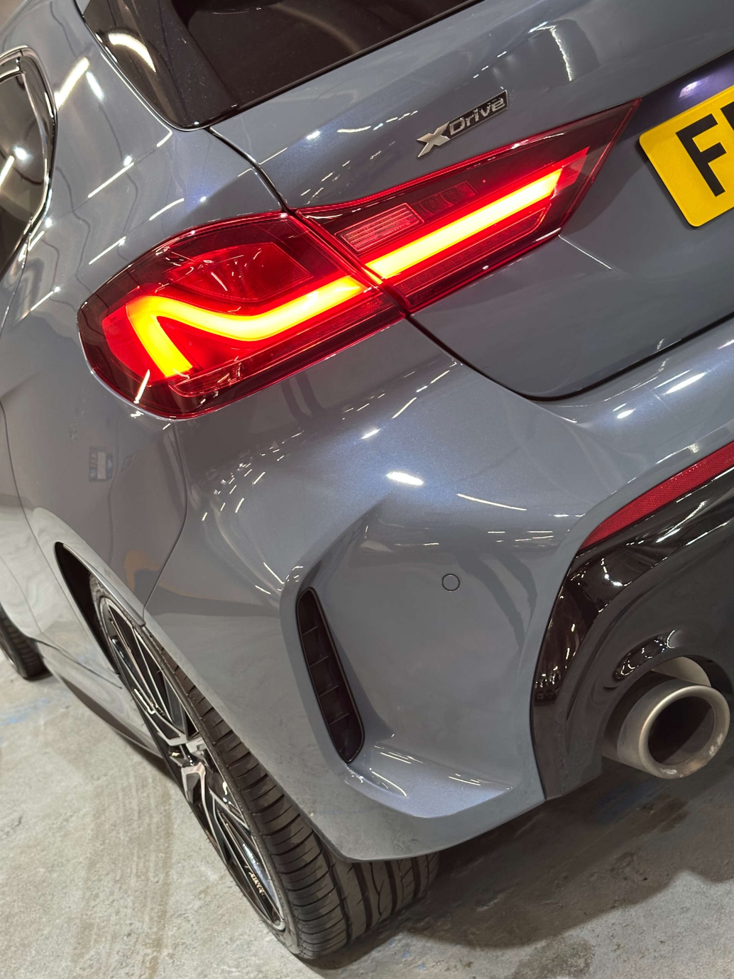 Used BMW 1 Series 2020 for sale - 76829992: Photo 43