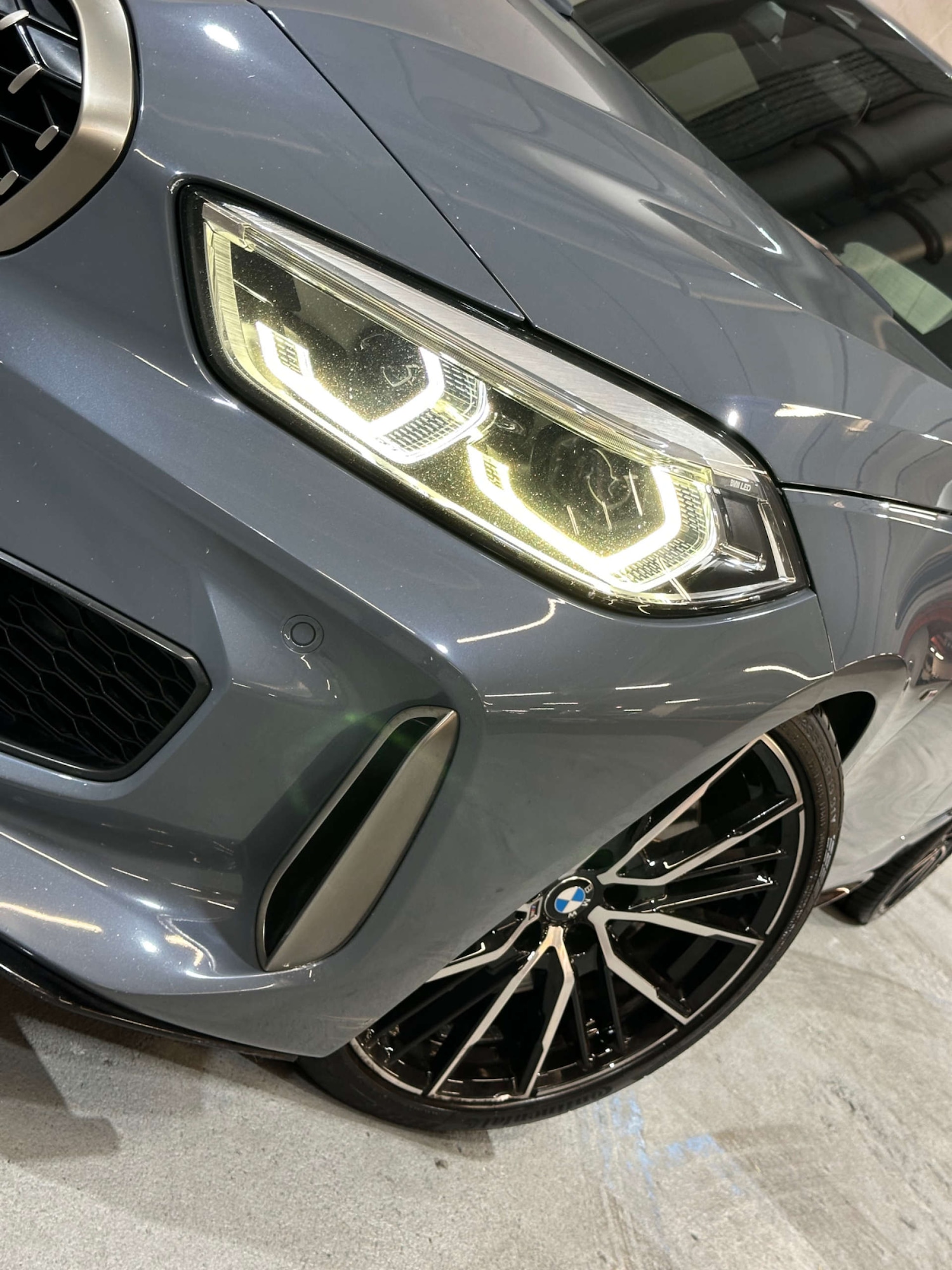 Used BMW 1 Series 2020 for sale - 76829992: Photo 44