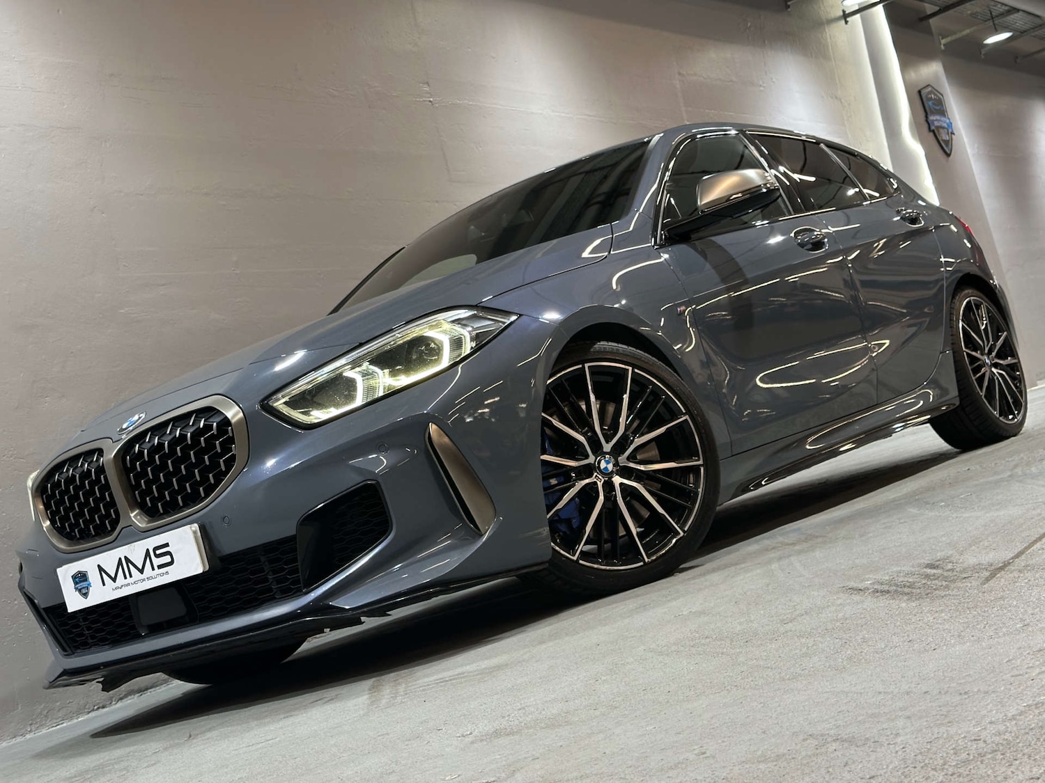 Used BMW 1 Series 2020 for sale - 76829992: Photo 45