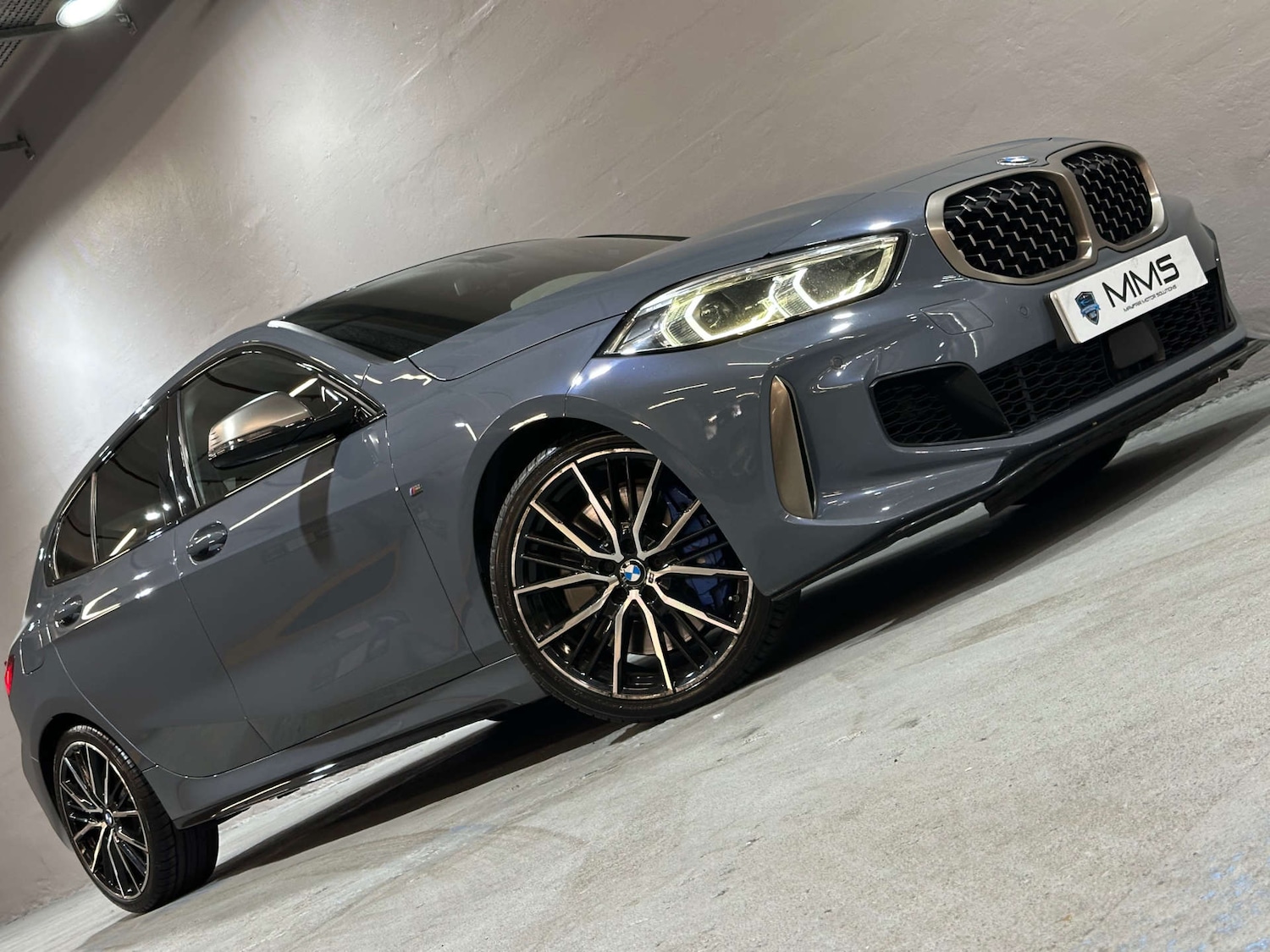 Used BMW 1 Series 2020 for sale - 76829992: Photo 47