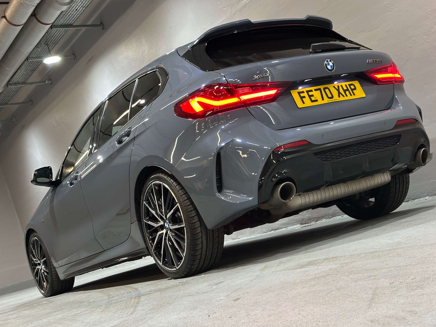 Used BMW 1 Series 2020 for sale - 76829992: Photo 48