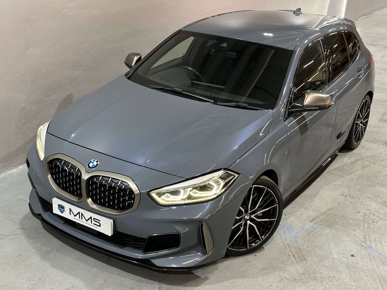 Used BMW 1 Series 2020 for sale - 76829992: Photo 49