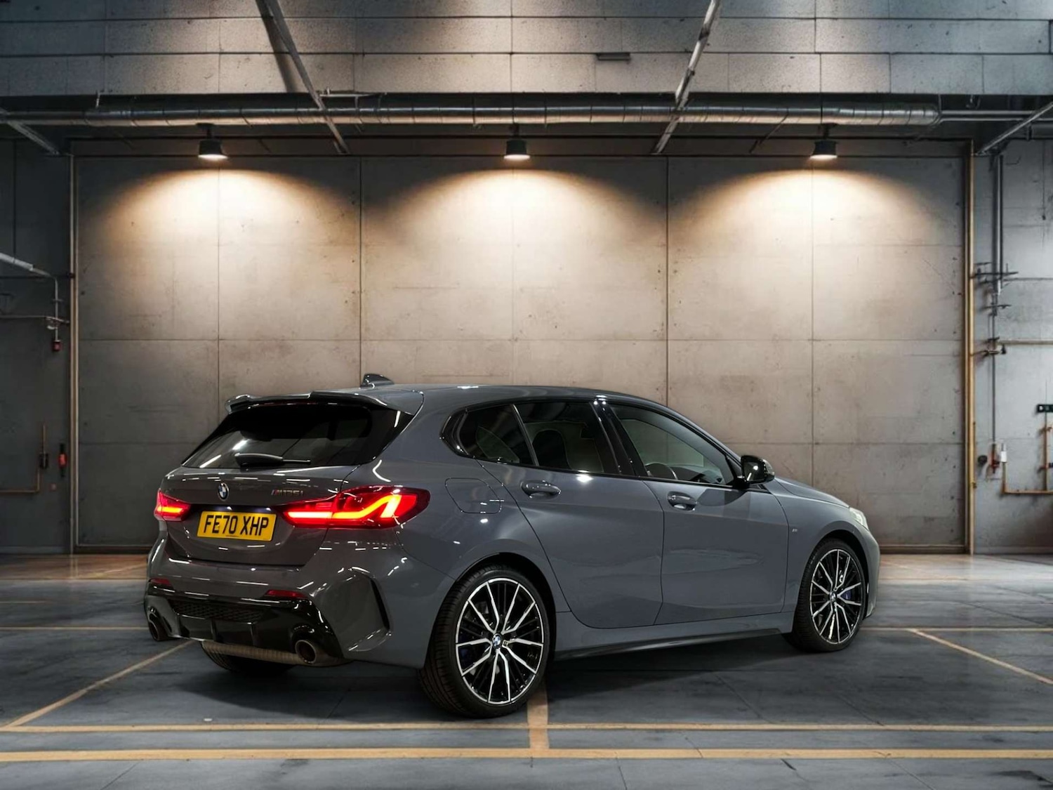 Used BMW 1 Series 2020 for sale - 76829992: Photo 5