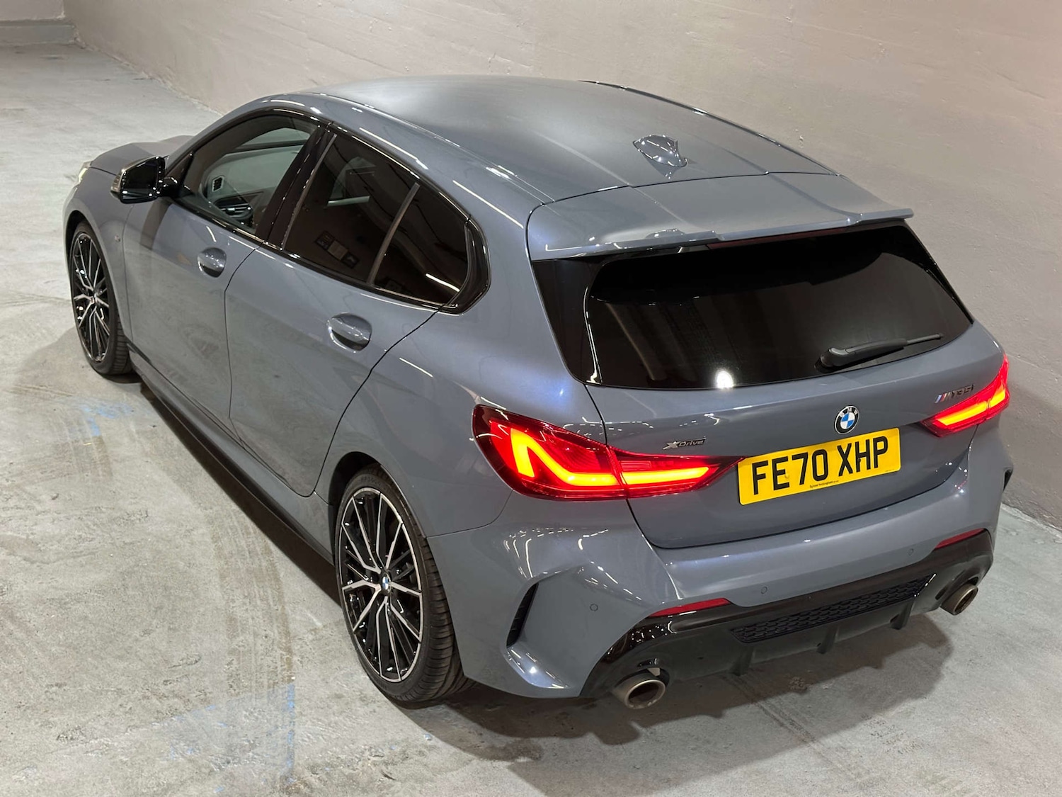 Used BMW 1 Series 2020 for sale - 76829992: Photo 50