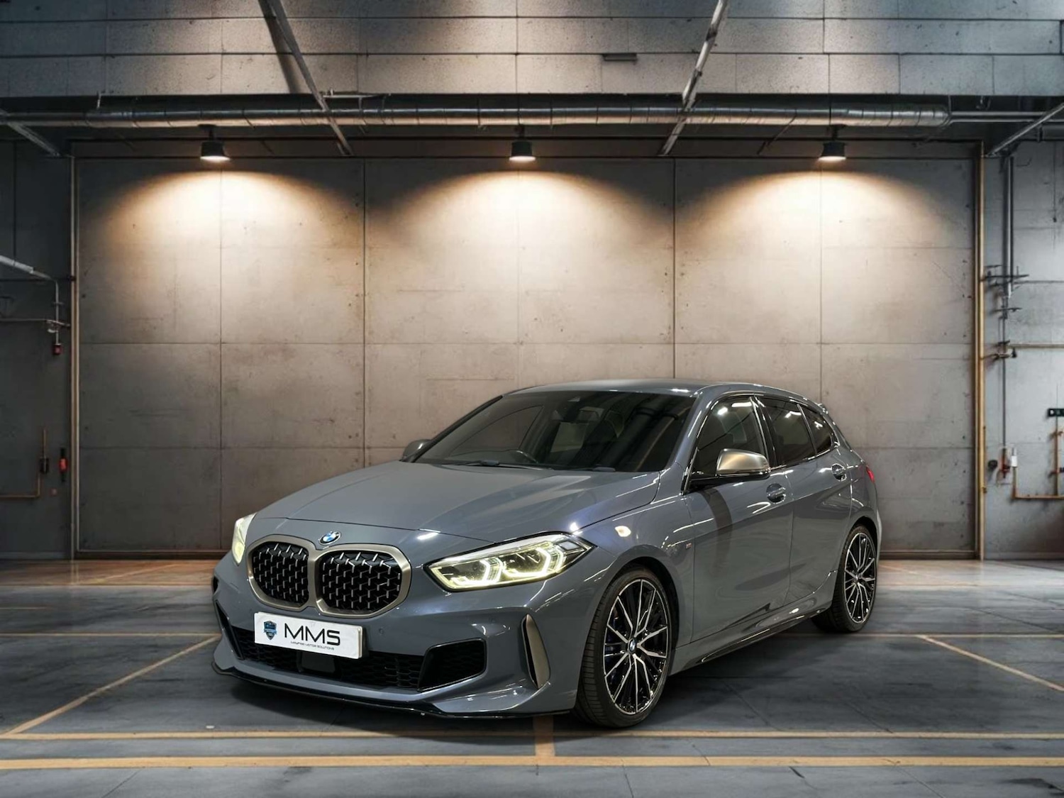 Used BMW 1 Series 2020 for sale - 76829992: Photo 9