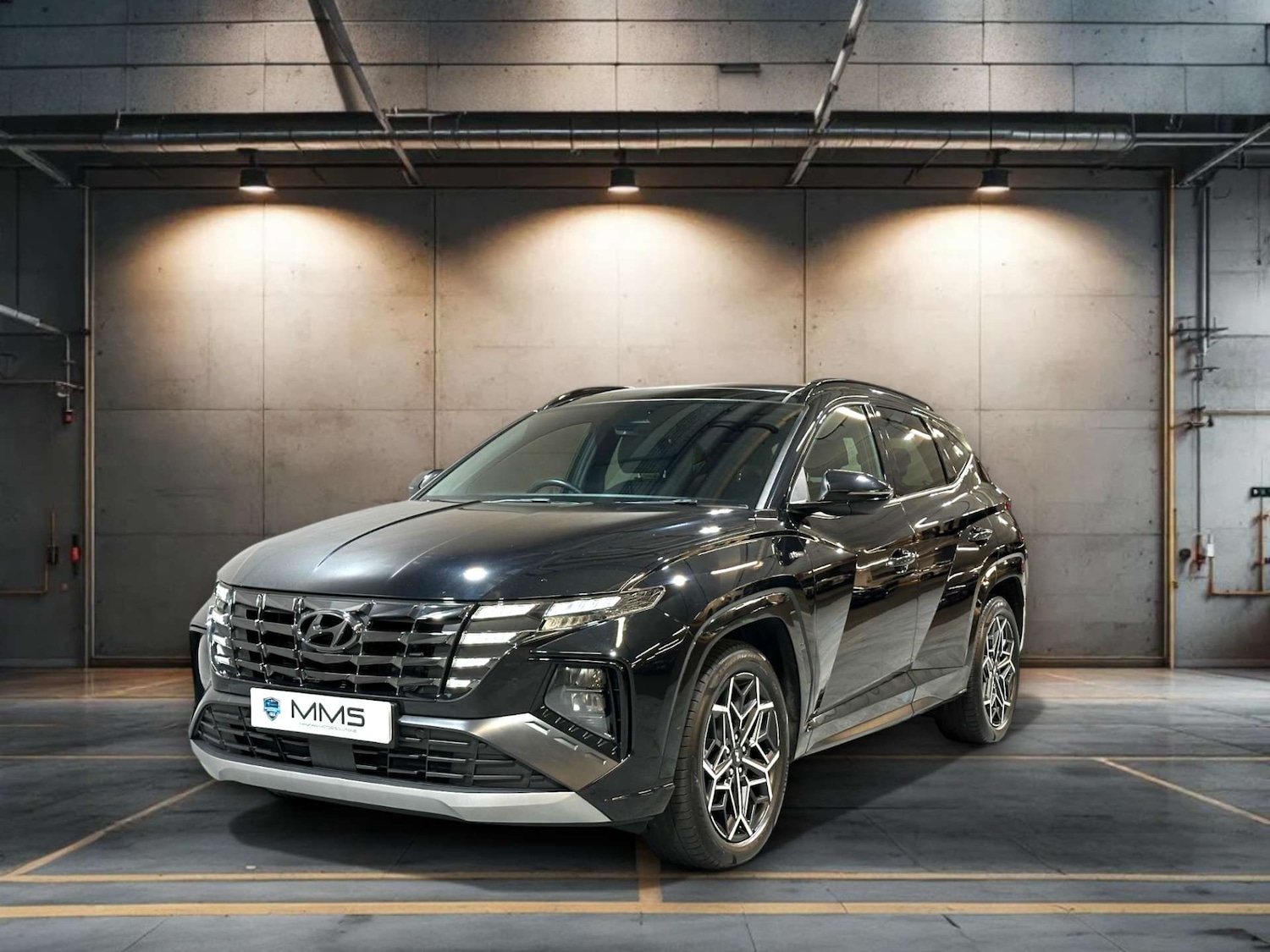 Used Hyundai TUCSON 2022 for sale - 76830041: Photo 11