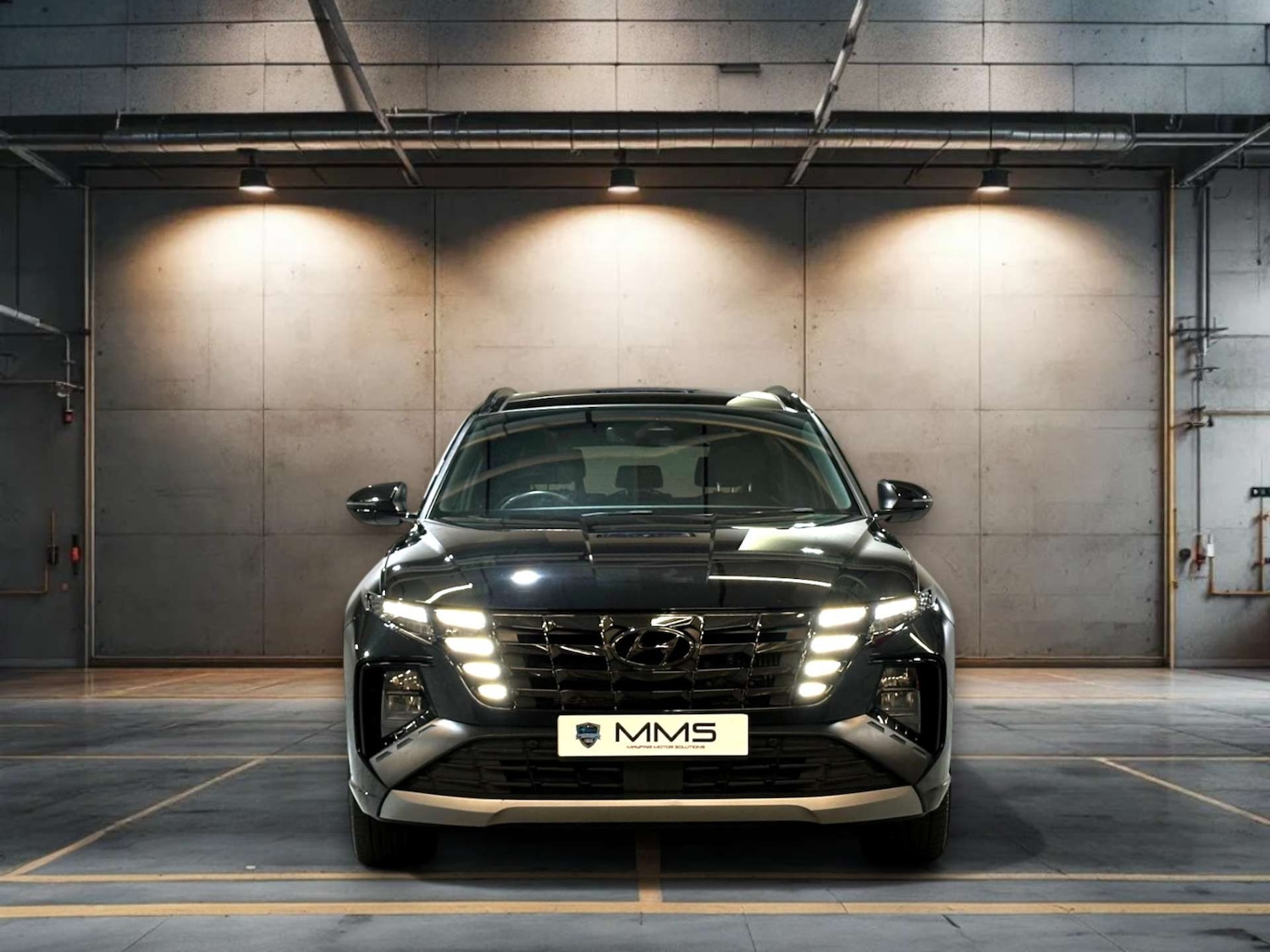 Used Hyundai TUCSON 2022 for sale - 76830041: Photo 12