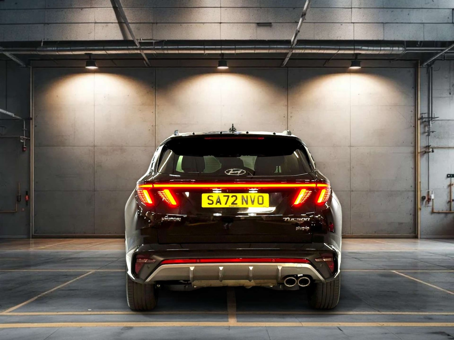 Used Hyundai TUCSON 2022 for sale - 76830041: Photo 13