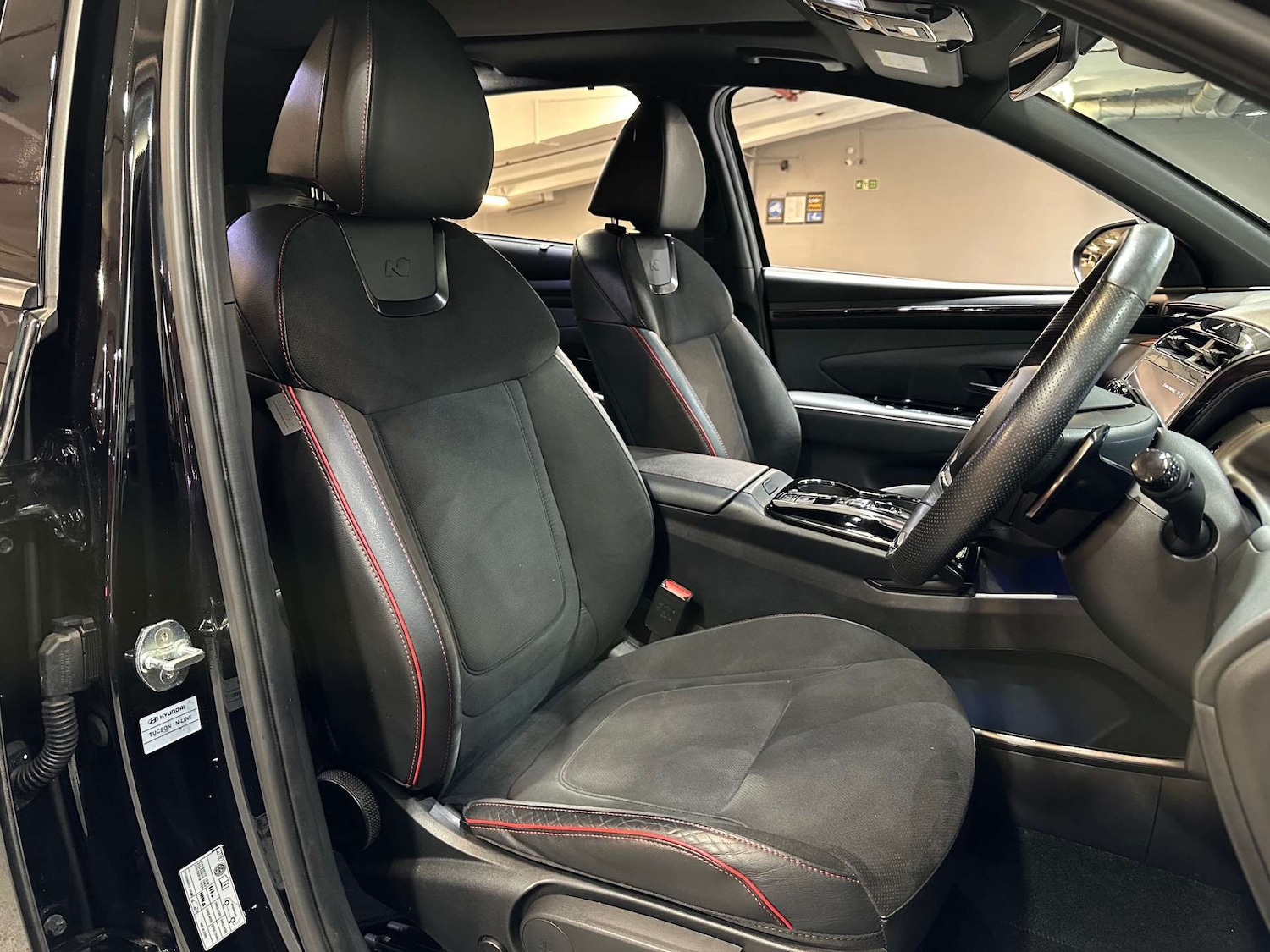 Used Hyundai TUCSON 2022 for sale - 76830041: Photo 15