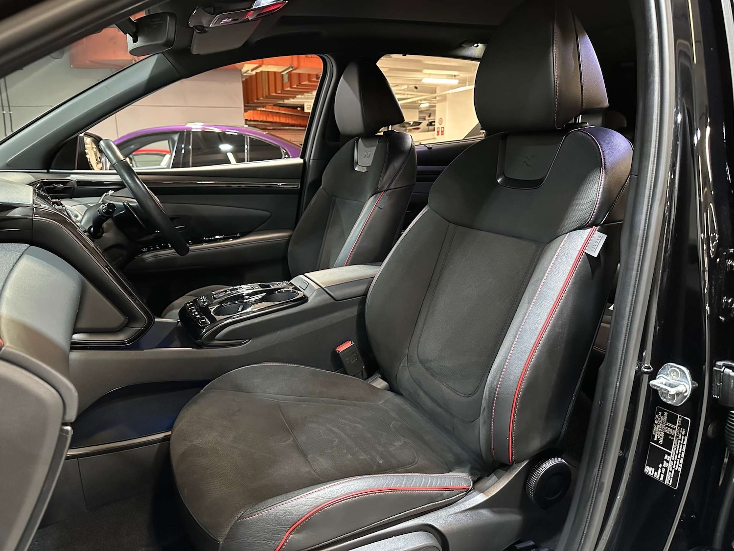 Used Hyundai TUCSON 2022 for sale - 76830041: Photo 16