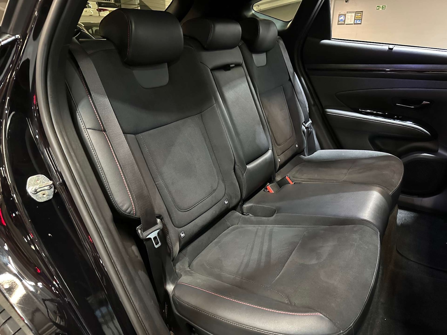 Used Hyundai TUCSON 2022 for sale - 76830041: Photo 17