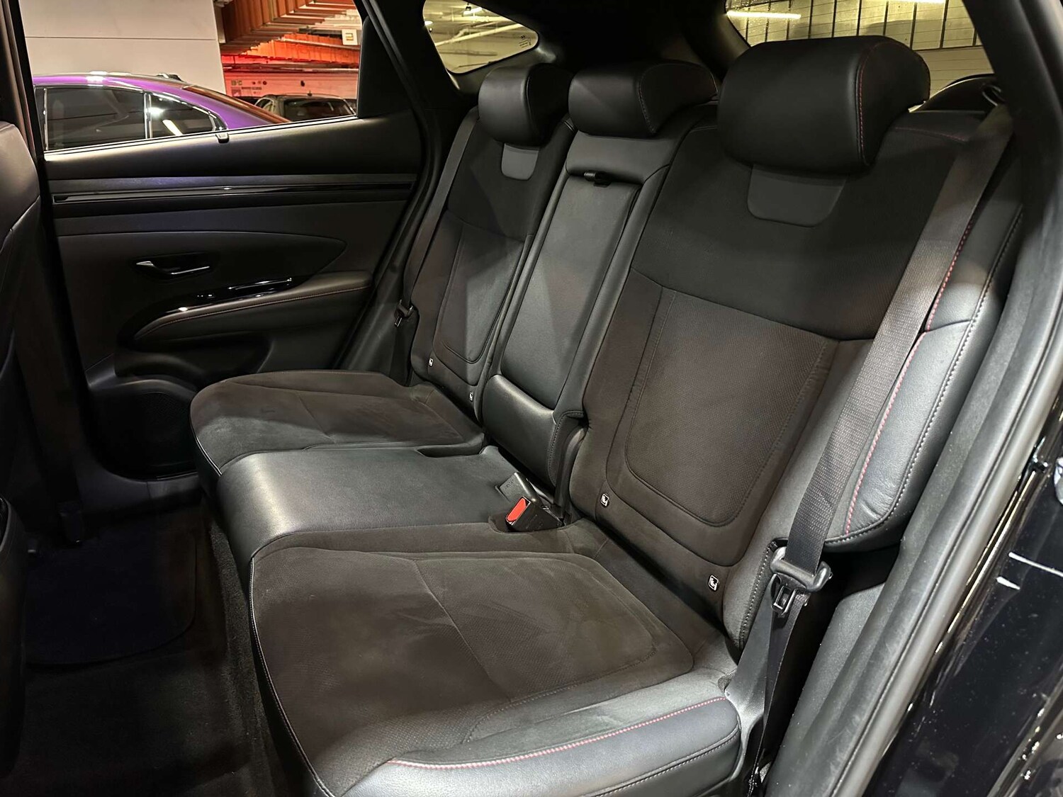 Used Hyundai TUCSON 2022 for sale - 76830041: Photo 18