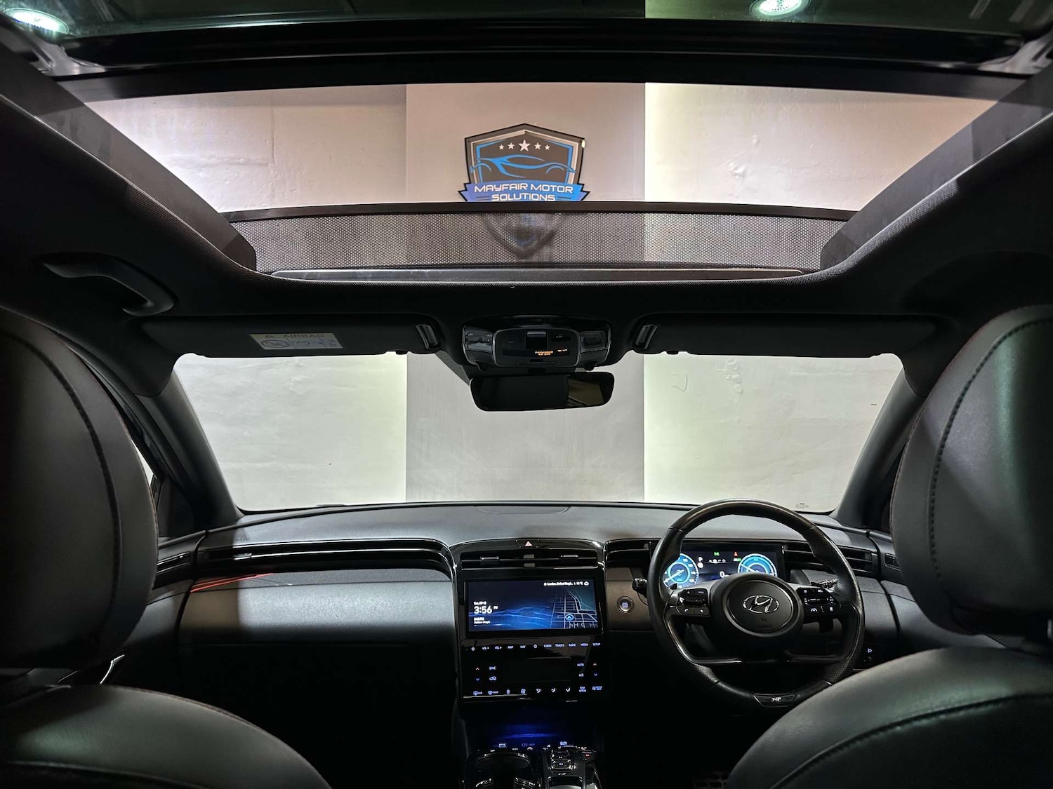 Used Hyundai TUCSON 2022 for sale - 76830041: Photo 19