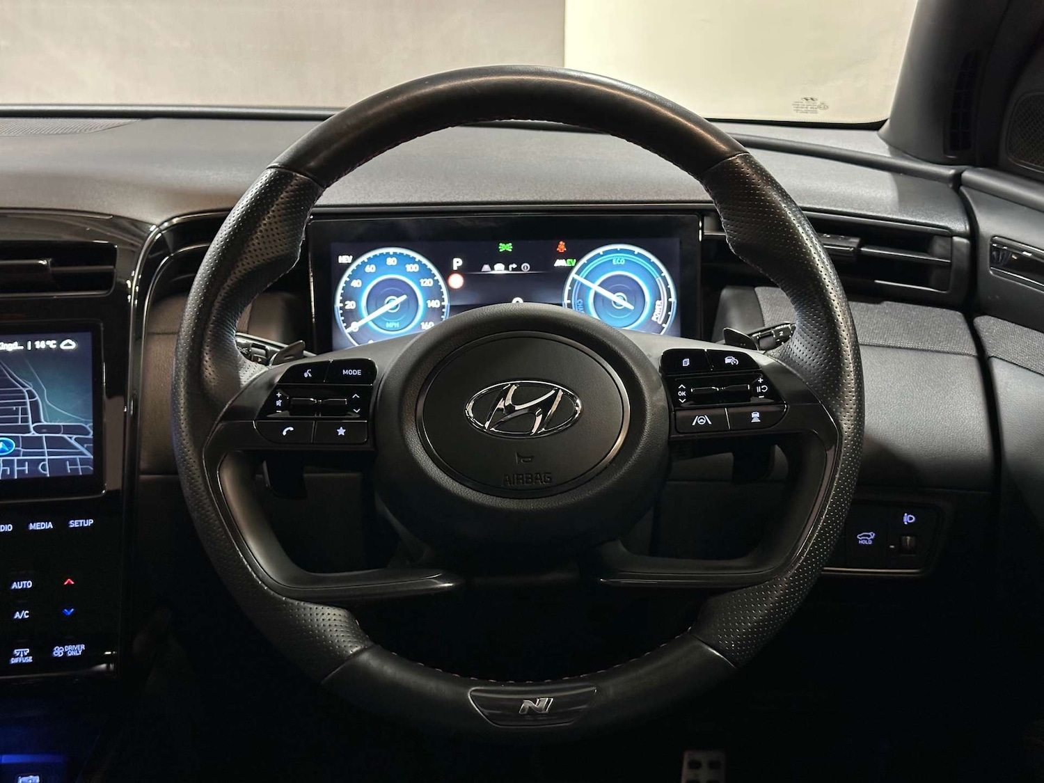 Used Hyundai TUCSON 2022 for sale - 76830041: Photo 20
