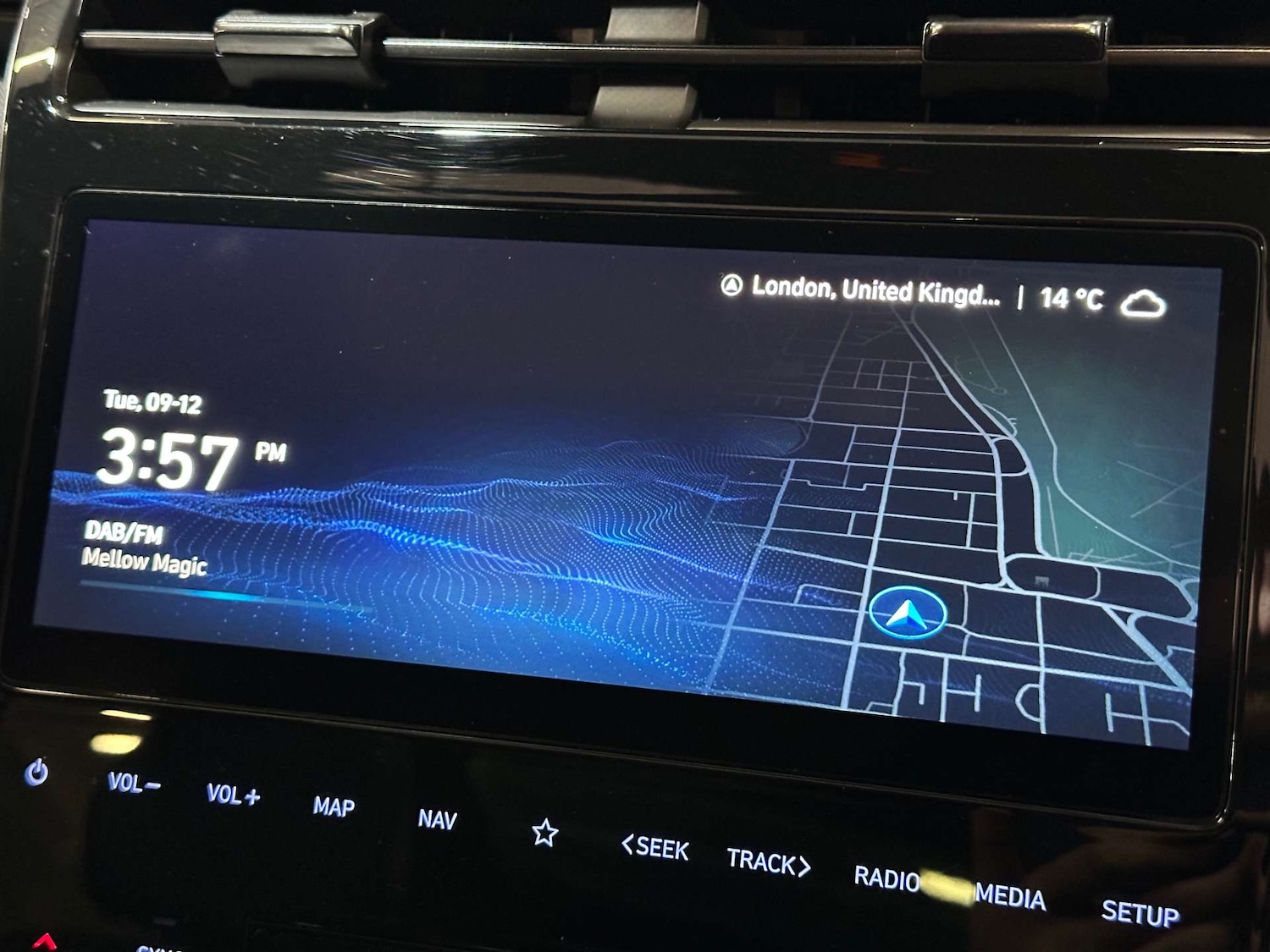 Used Hyundai TUCSON 2022 for sale - 76830041: Photo 21