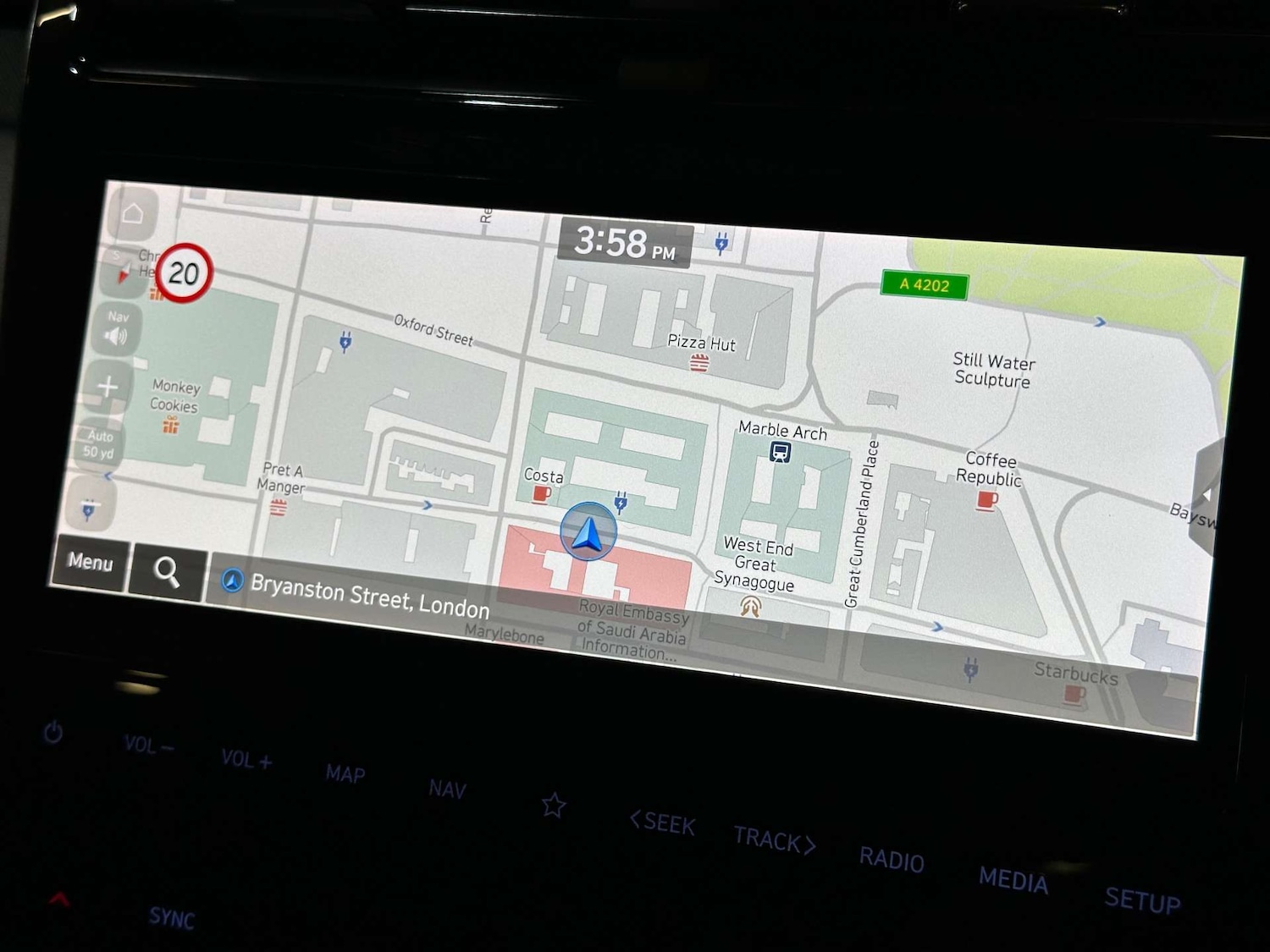 Used Hyundai TUCSON 2022 for sale - 76830041: Photo 22