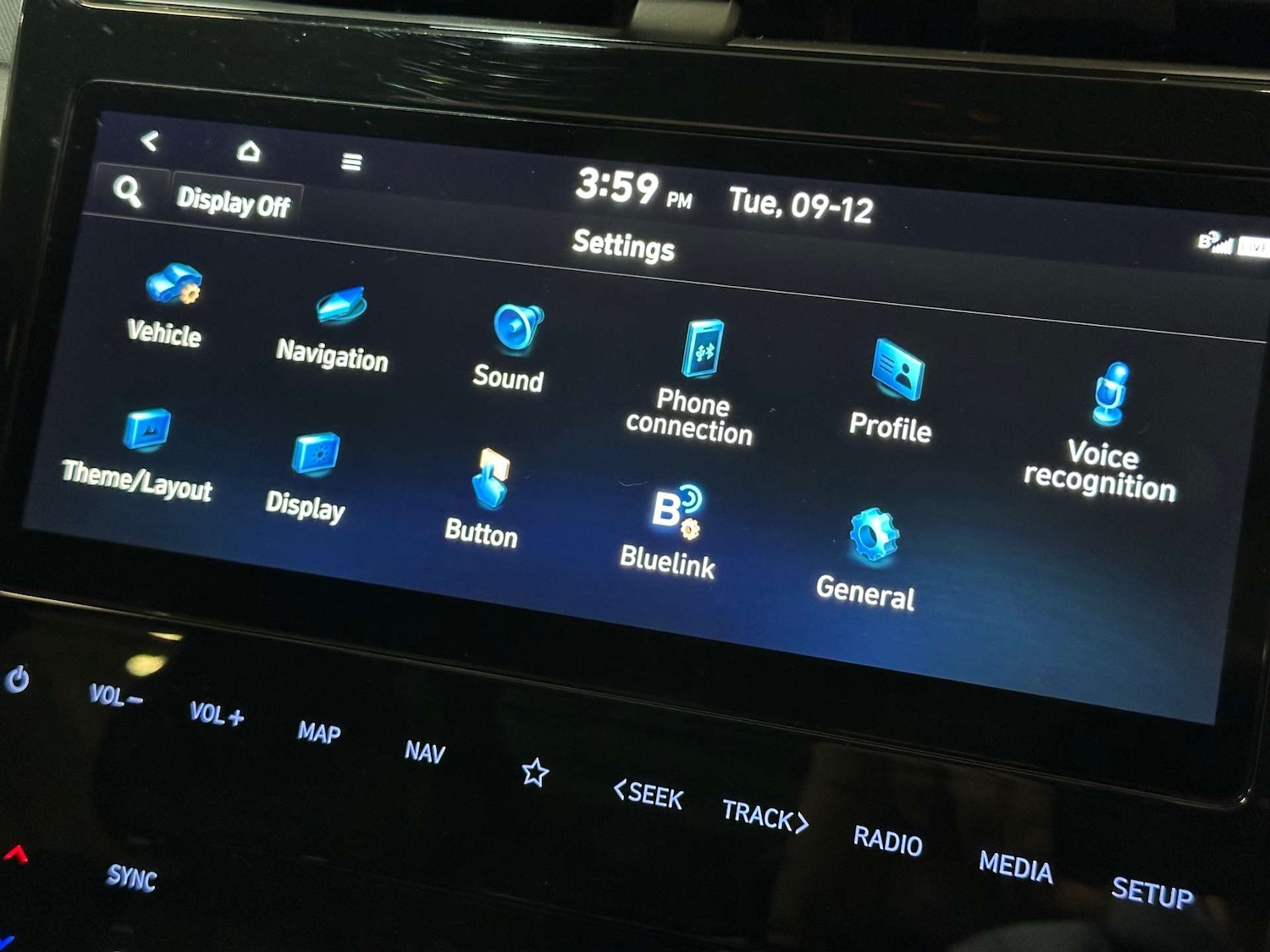 Used Hyundai TUCSON 2022 for sale - 76830041: Photo 23