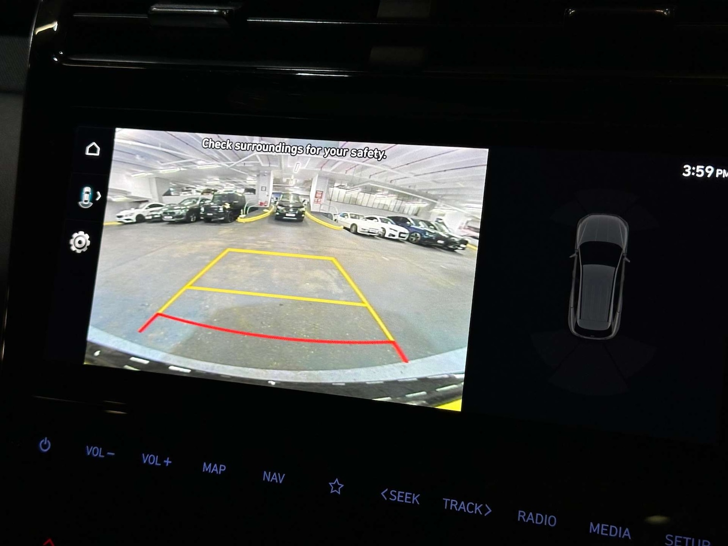 Used Hyundai TUCSON 2022 for sale - 76830041: Photo 25