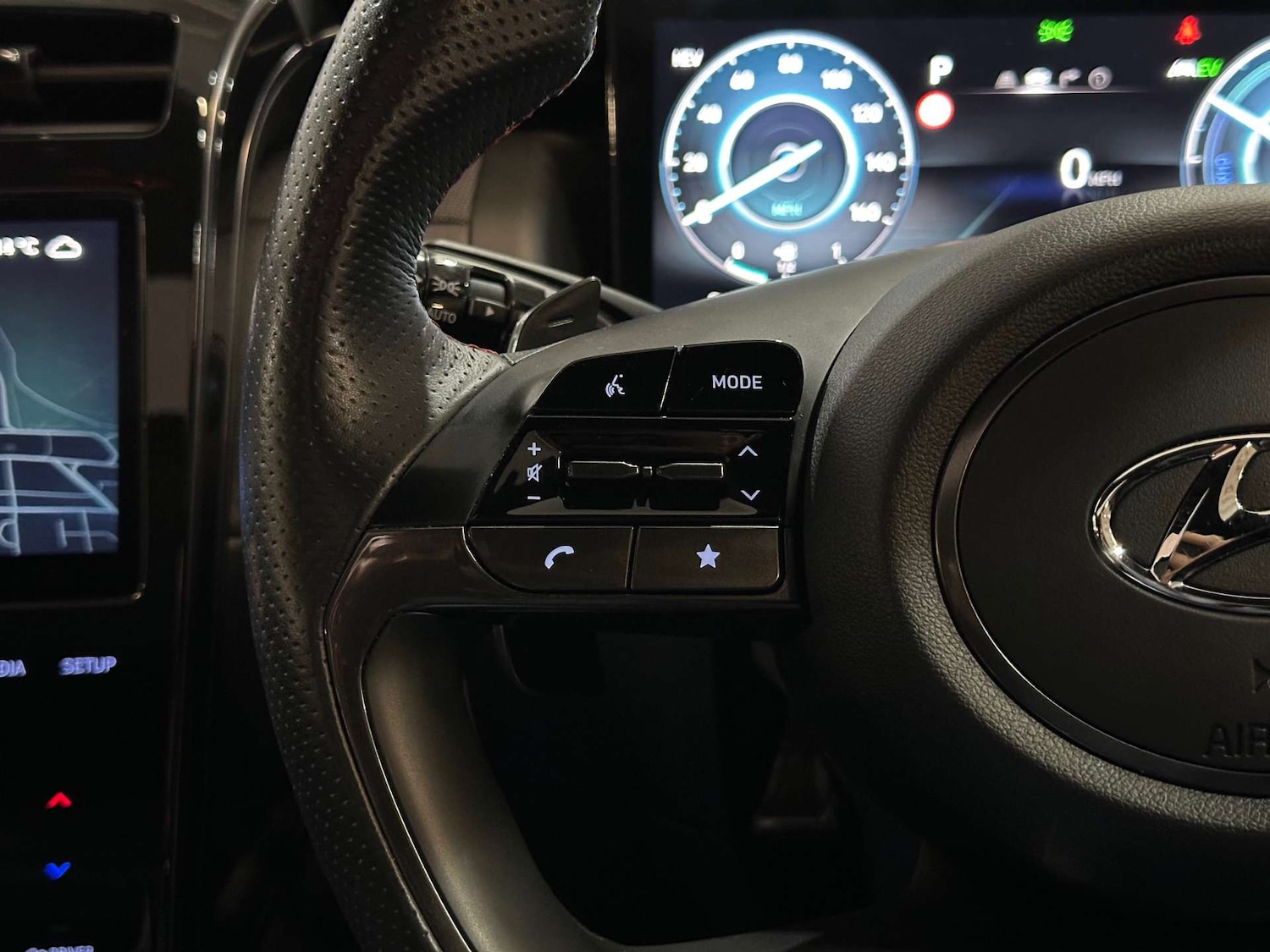 Used Hyundai TUCSON 2022 for sale - 76830041: Photo 26