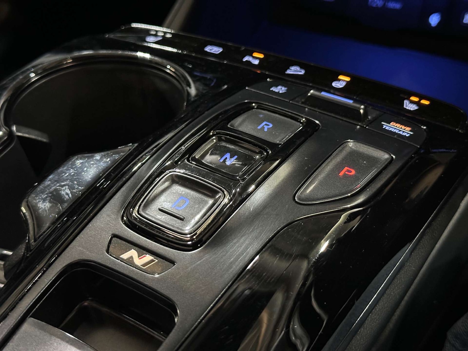 Used Hyundai TUCSON 2022 for sale - 76830041: Photo 28