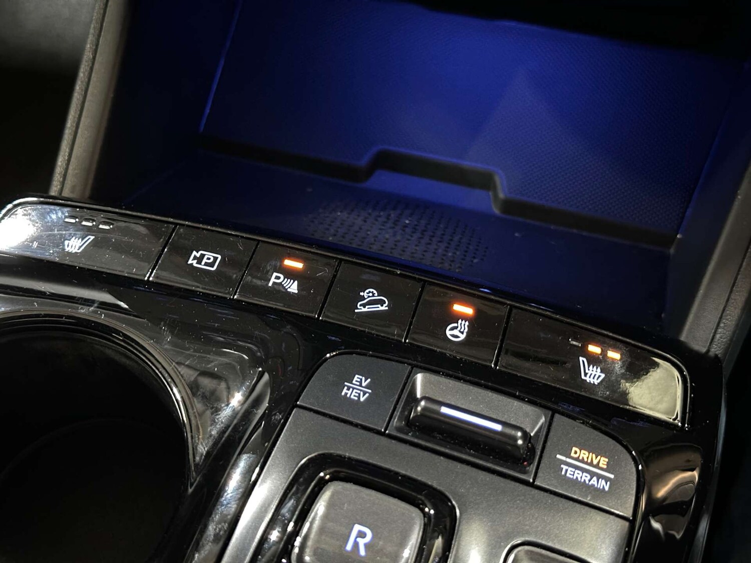 Used Hyundai TUCSON 2022 for sale - 76830041: Photo 30