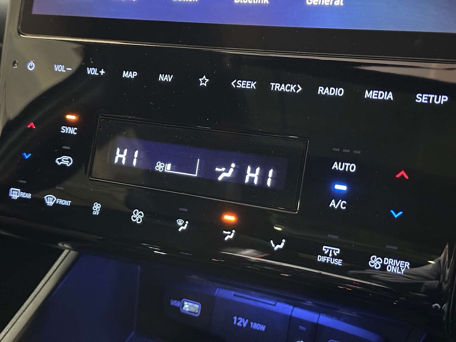 Used Hyundai TUCSON 2022 for sale - 76830041: Photo 31