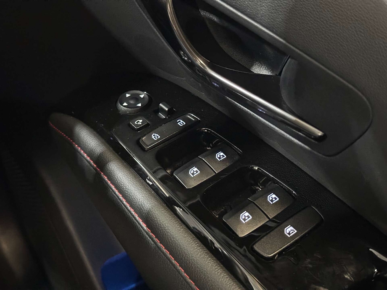 Used Hyundai TUCSON 2022 for sale - 76830041: Photo 34