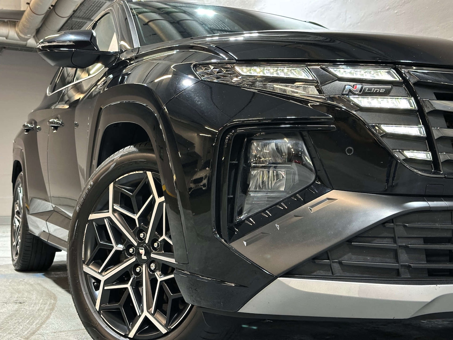 Used Hyundai TUCSON 2022 for sale - 76830041: Photo 35