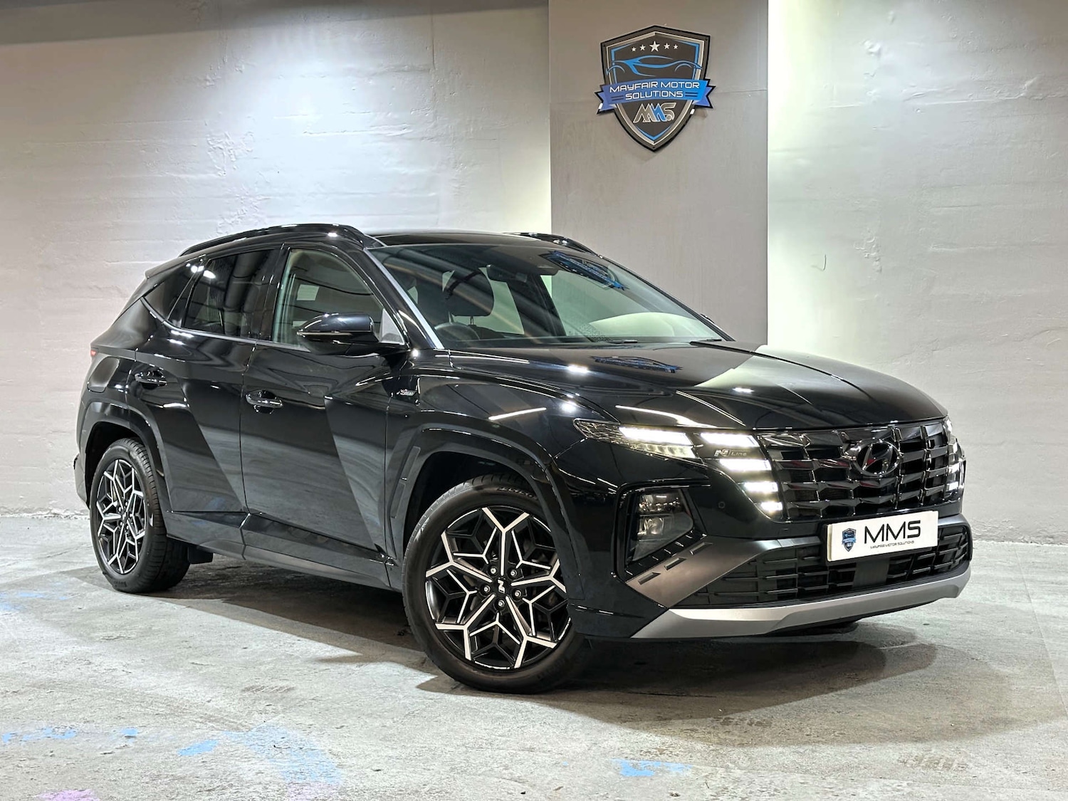 Used Hyundai TUCSON 2022 for sale - 76830041: Photo 39