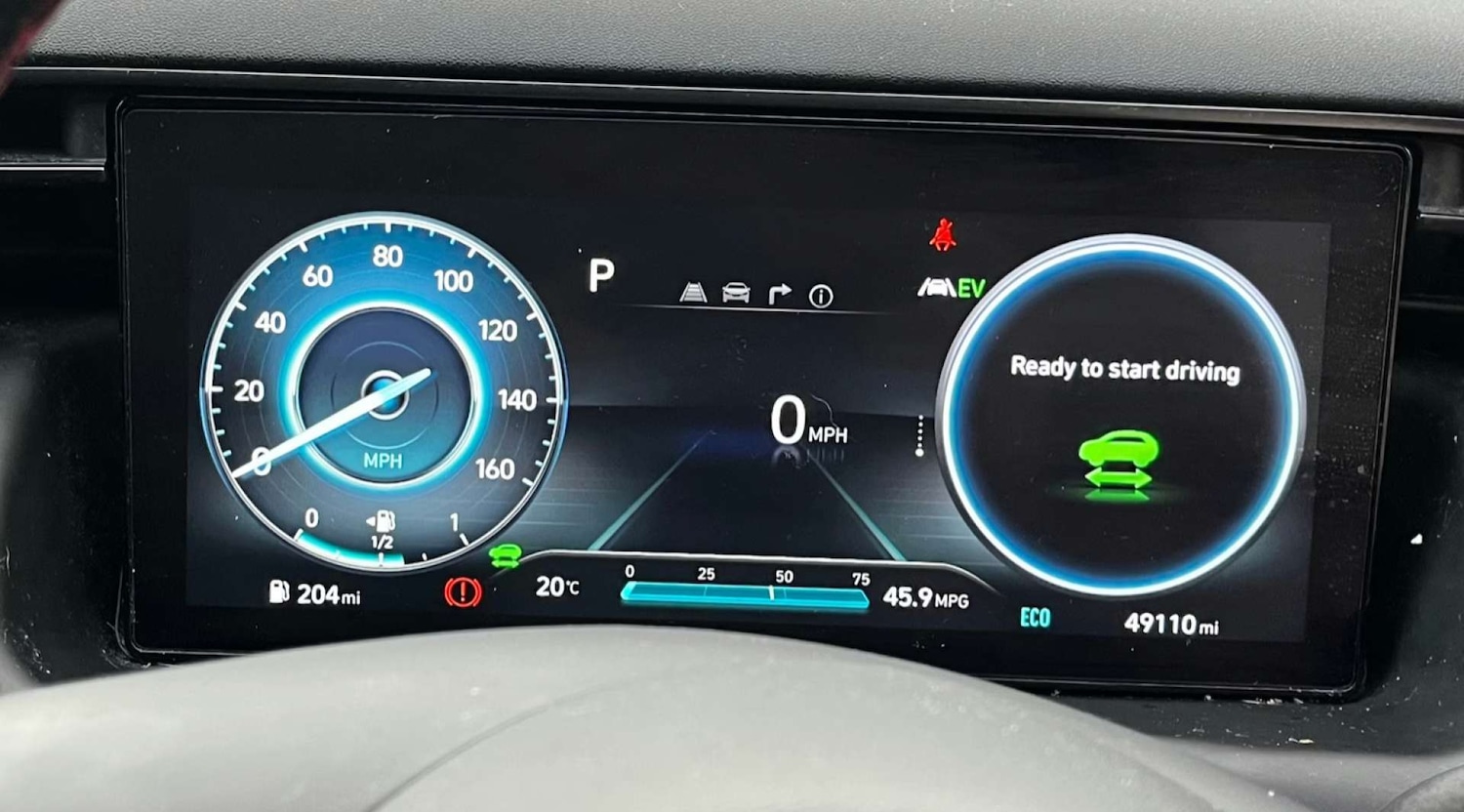 Used Hyundai TUCSON 2022 for sale - 76830041: Photo 6