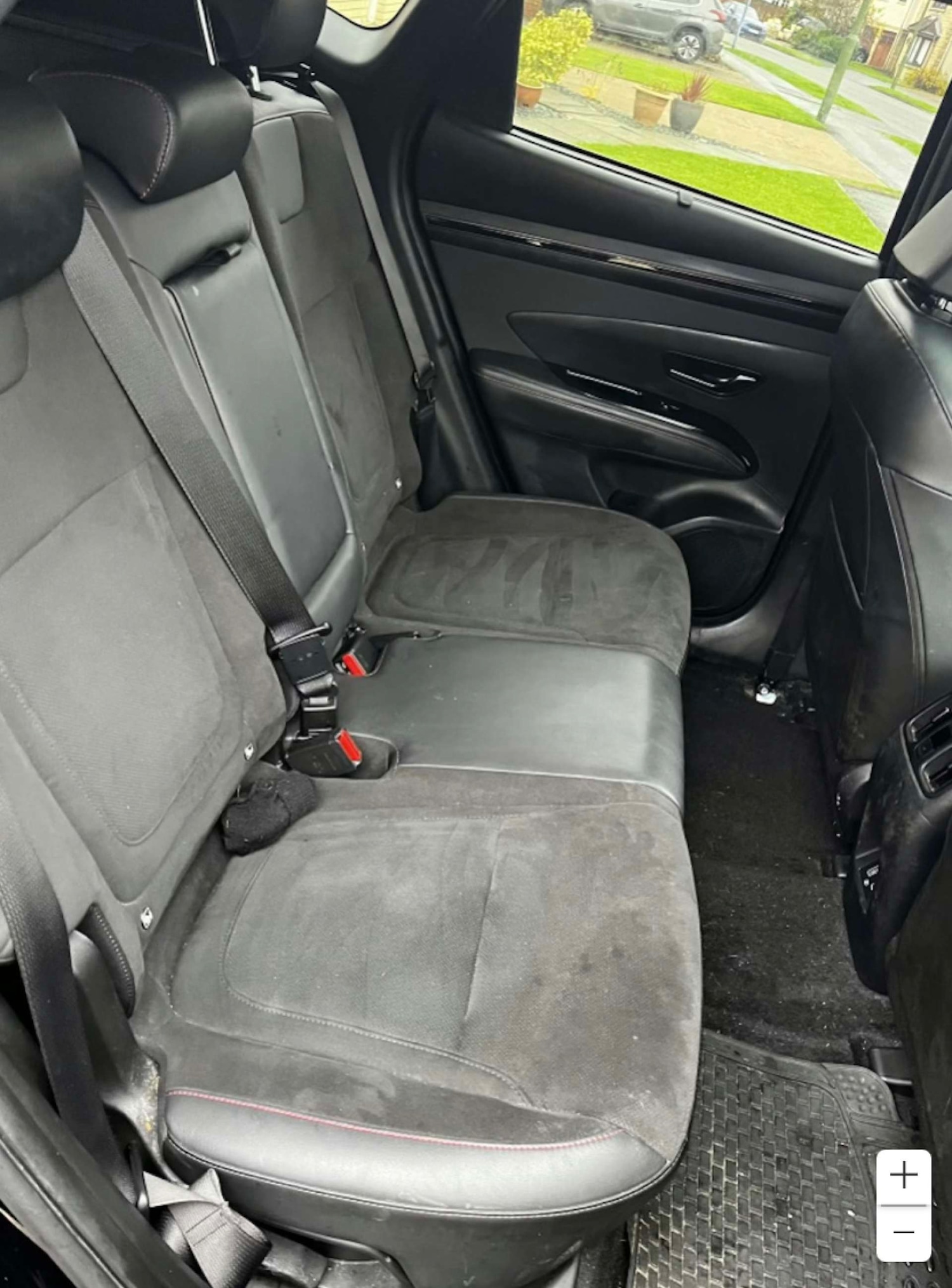 Used Hyundai TUCSON 2022 for sale - 76830041: Photo 7