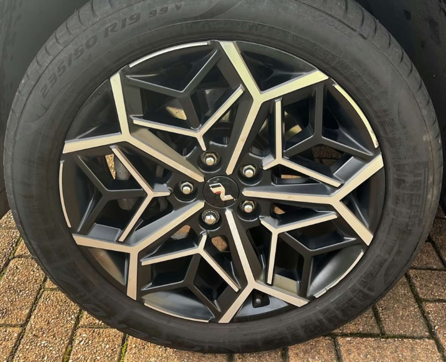 Used Hyundai TUCSON 2022 for sale - 76830041: Photo 8