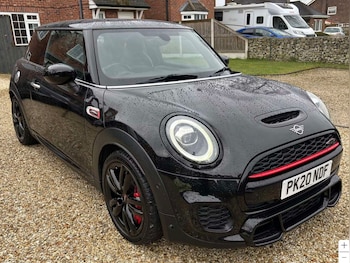 Used MINI Hatch 2020 for sale - 78210445: Photo