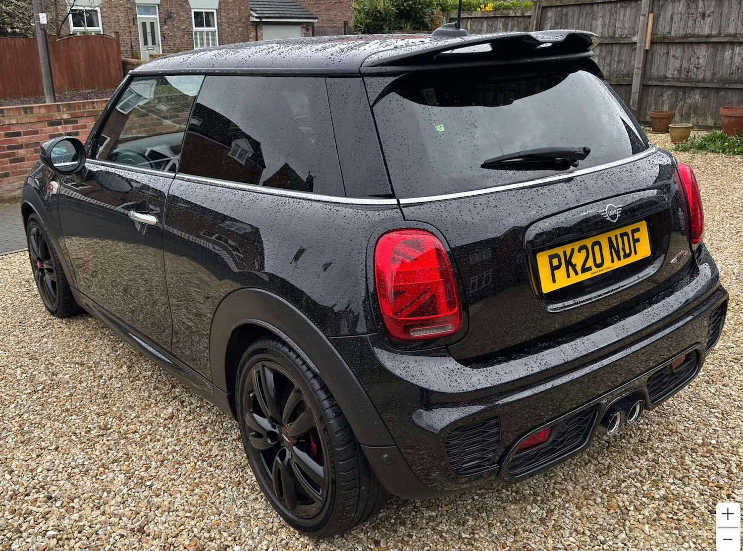 Used MINI Hatch 2020 for sale - 78210445: Photo 4