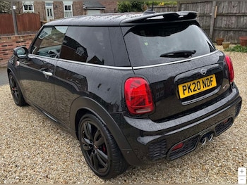 Used MINI Hatch 2020 for sale - 78210445: Photo