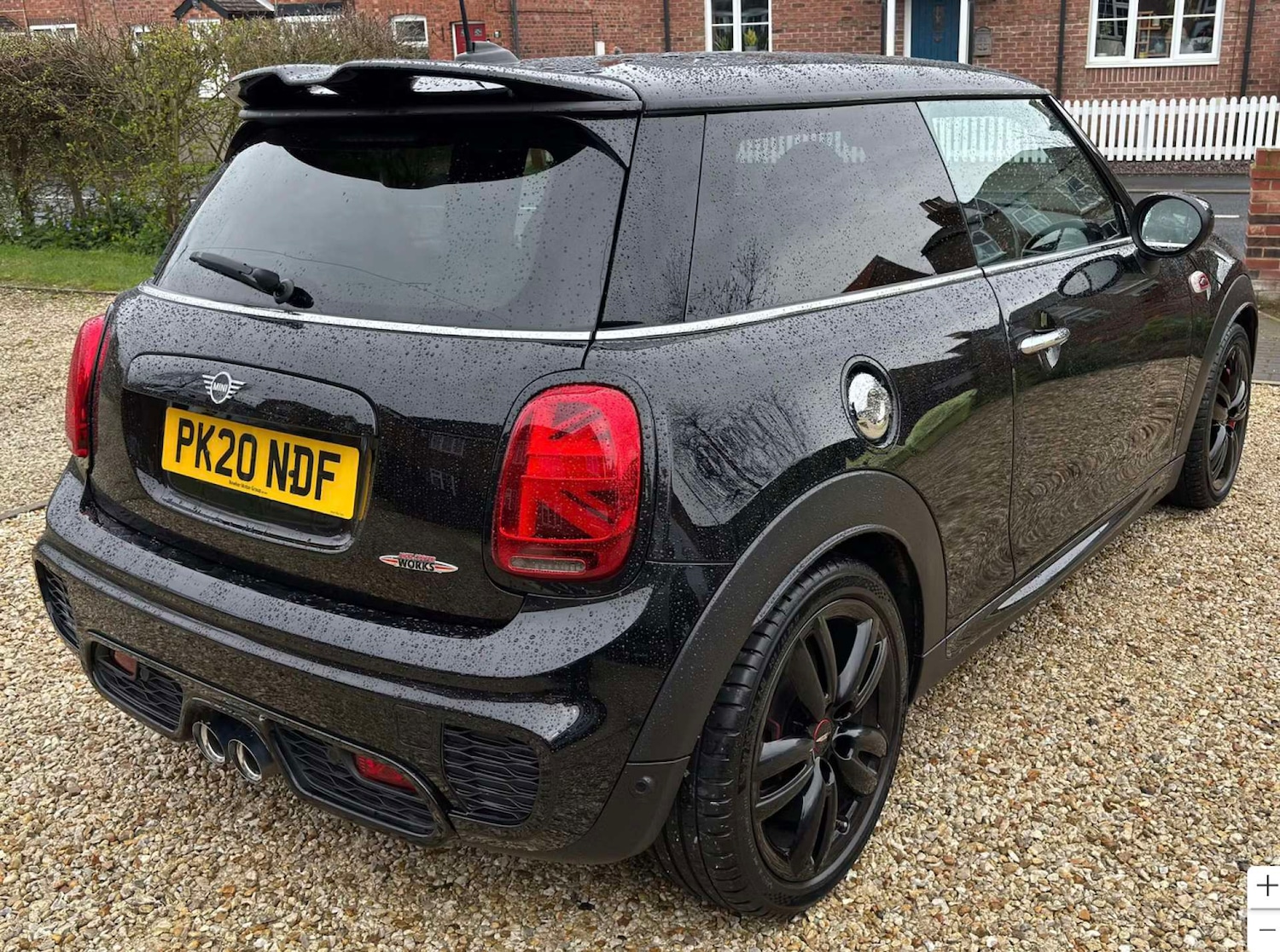 Used MINI Hatch 2020 for sale - 78210445: Photo 5