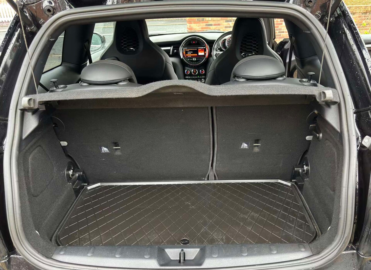 Used MINI Hatch 2020 for sale - 78210445: Photo 8