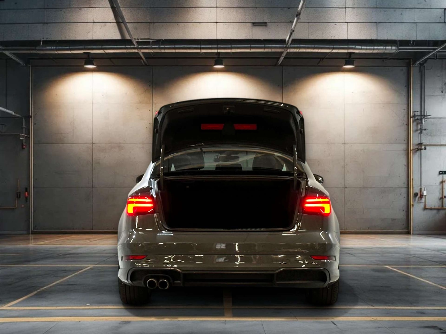 Used Audi A3 2018 for sale - 76948251: Photo 14