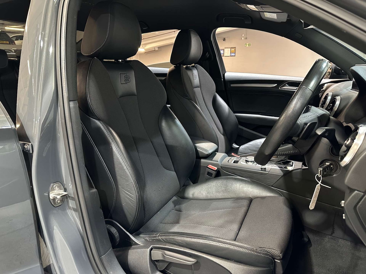 Used Audi A3 2018 for sale - 76948251: Photo 15