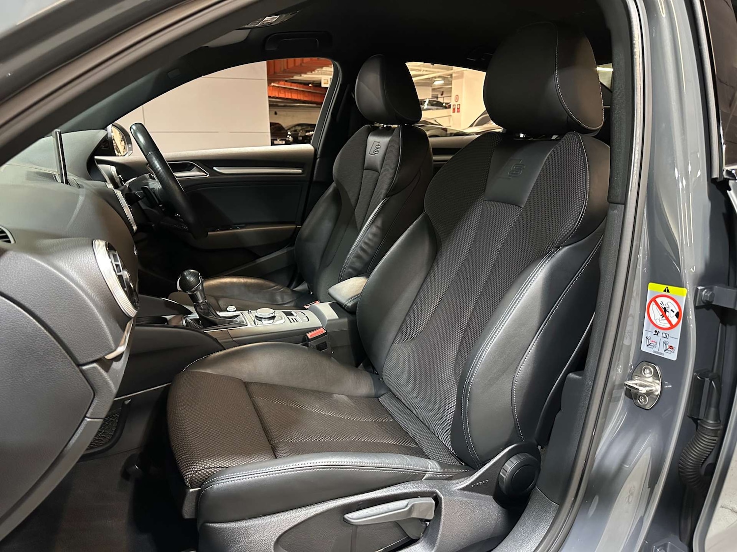 Used Audi A3 2018 for sale - 76948251: Photo 16