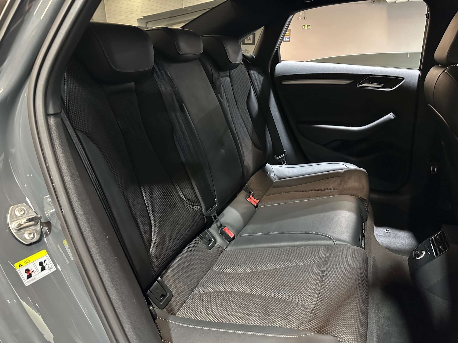 Used Audi A3 2018 for sale - 76948251: Photo 17