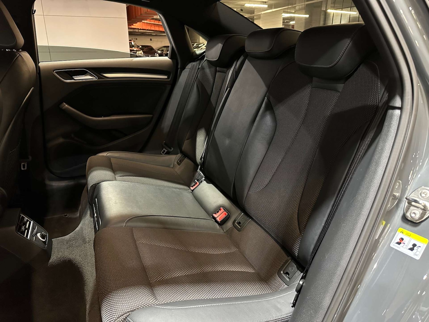 Used Audi A3 2018 for sale - 76948251: Photo 18