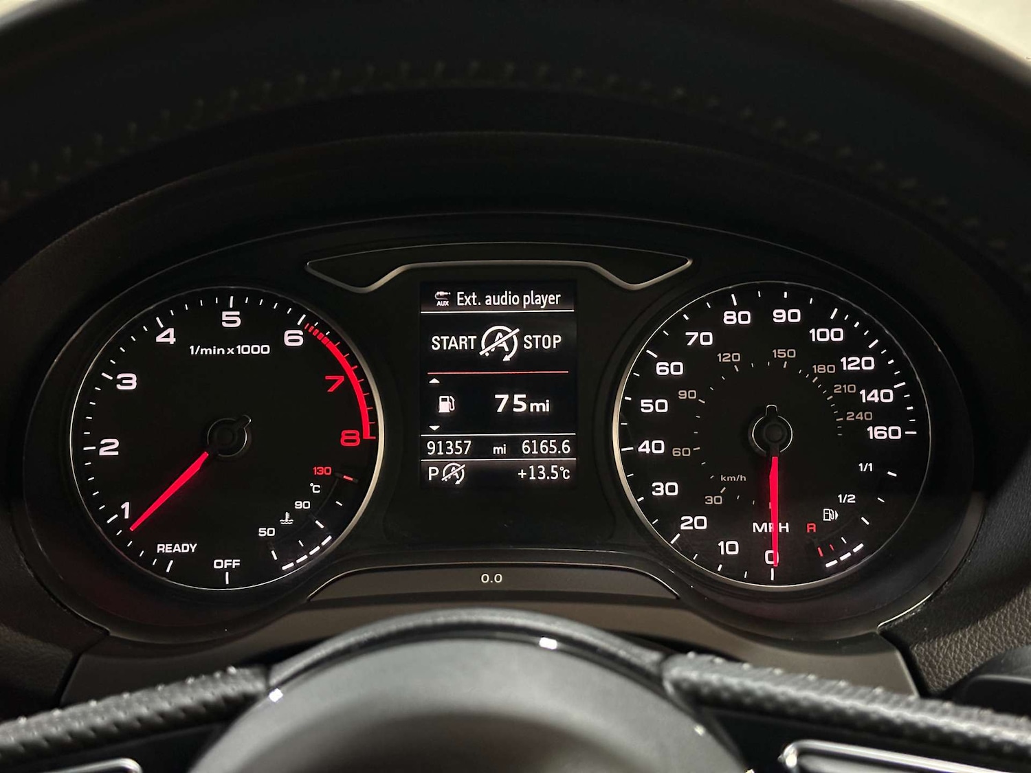 Used Audi A3 2018 for sale - 76948251: Photo 19