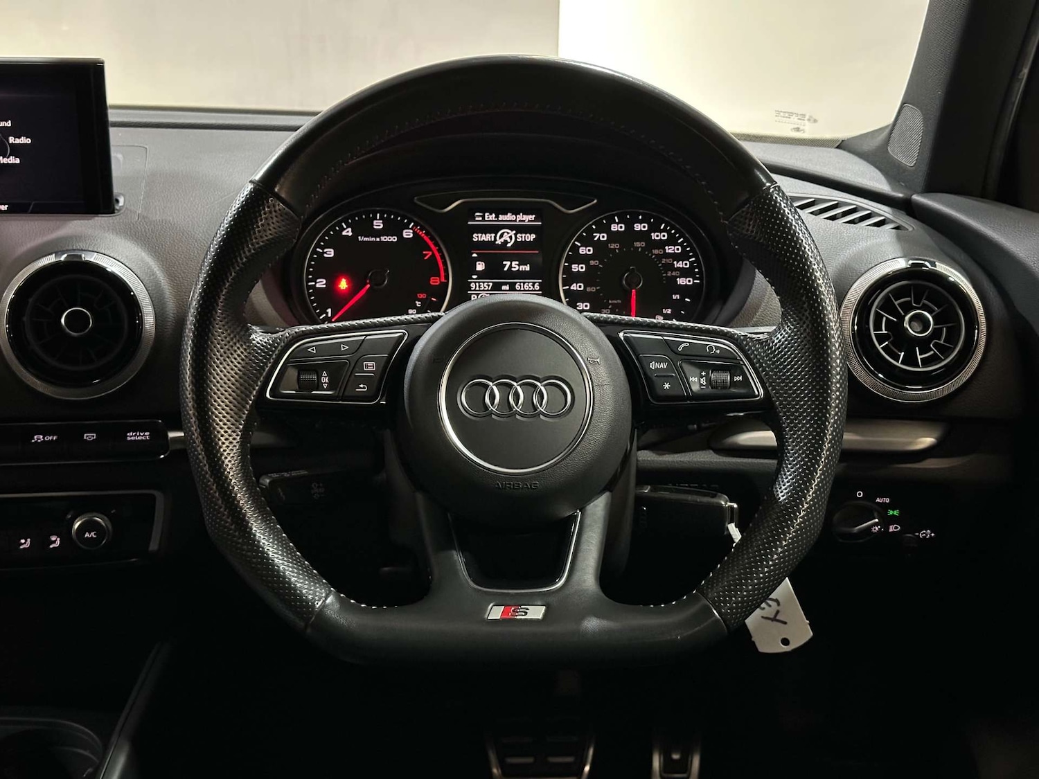 Used Audi A3 2018 for sale - 76948251: Photo 20