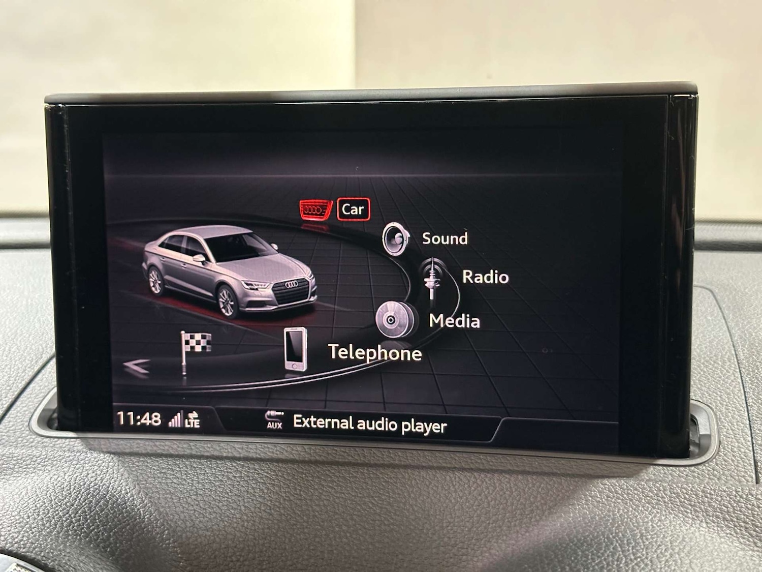 Used Audi A3 2018 for sale - 76948251: Photo 21