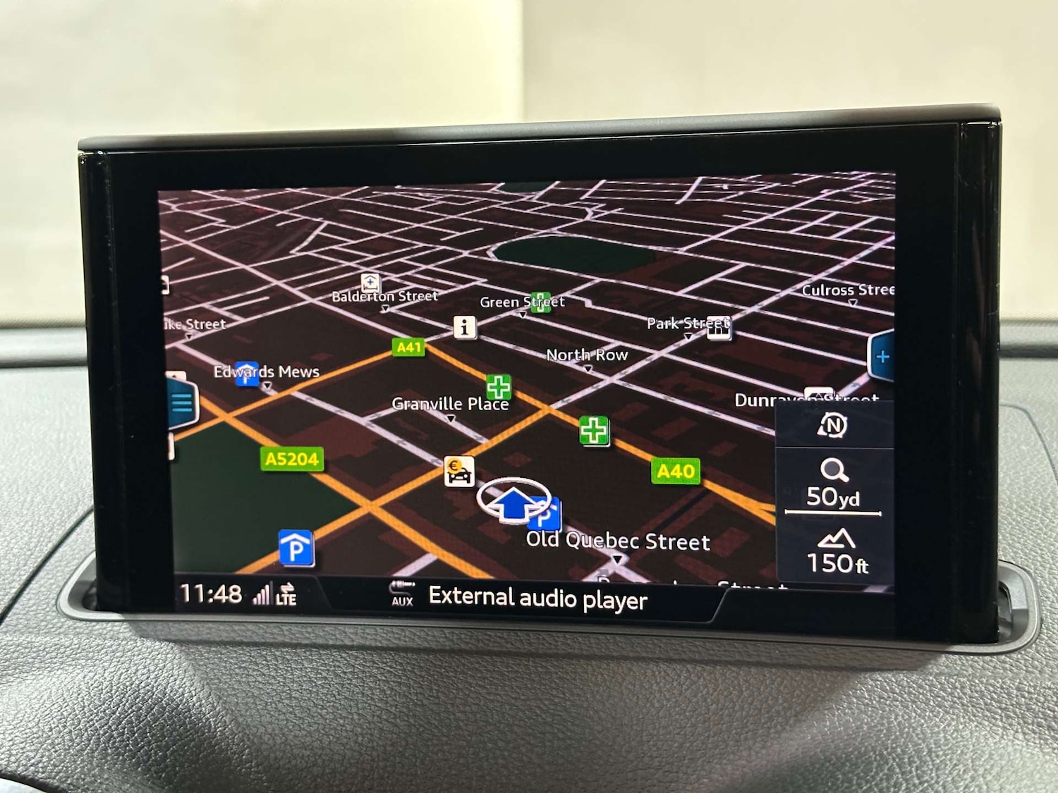 Used Audi A3 2018 for sale - 76948251: Photo 22