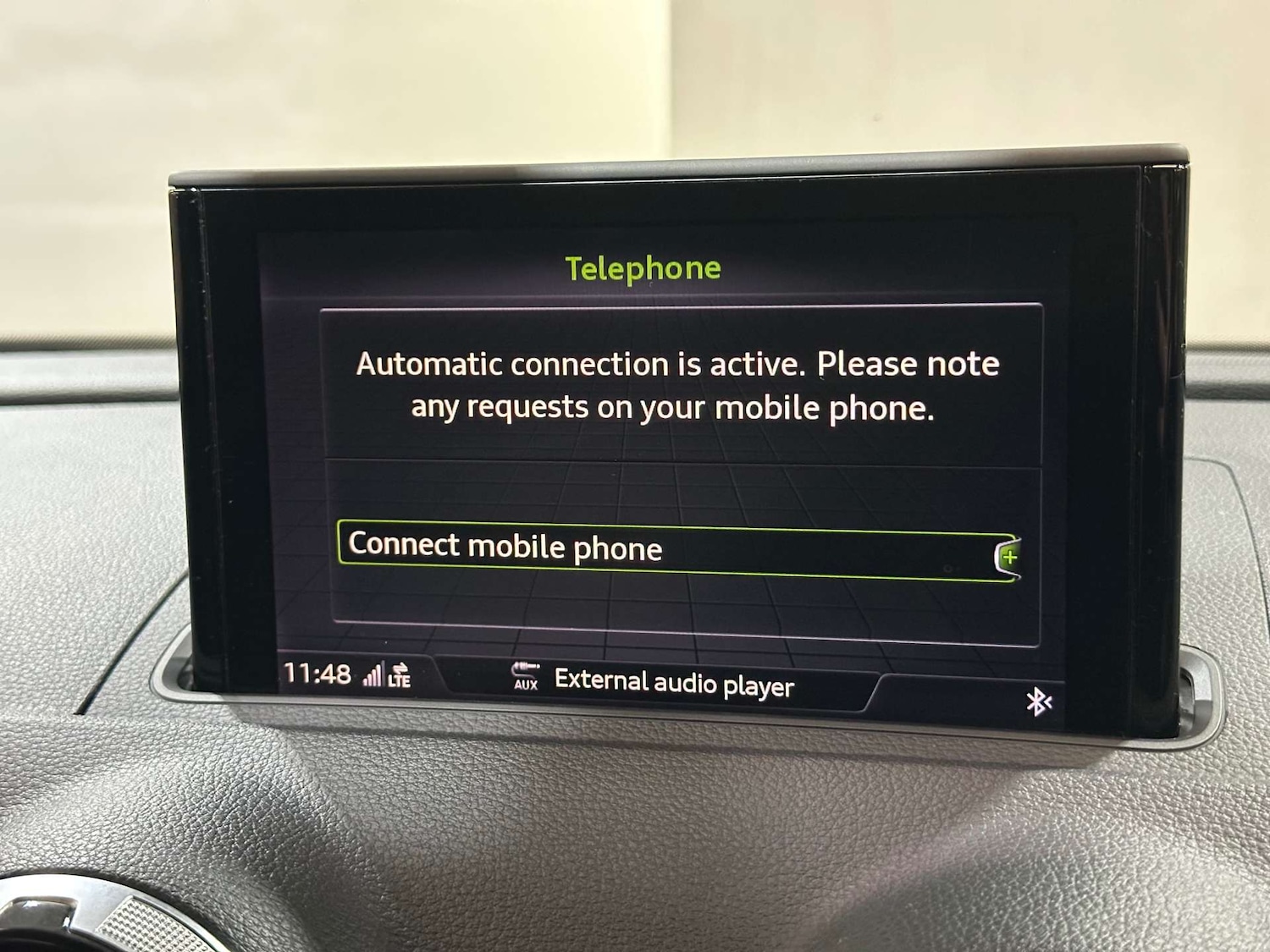 Used Audi A3 2018 for sale - 76948251: Photo 26