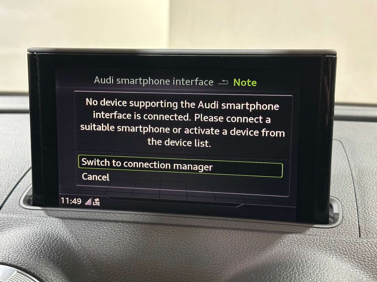 Used Audi A3 2018 for sale - 76948251: Photo 27