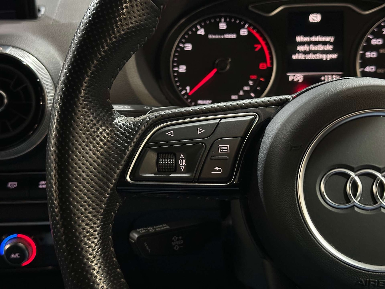 Used Audi A3 2018 for sale - 76948251: Photo 29