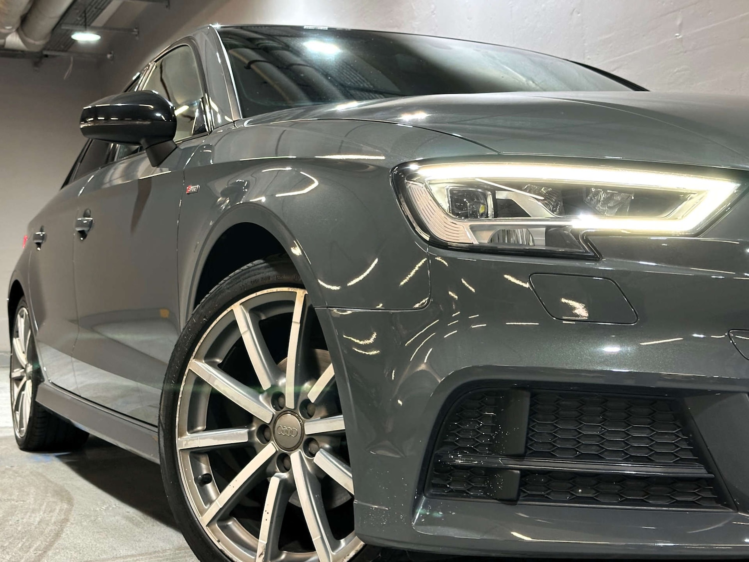 Used Audi A3 2018 for sale - 76948251: Photo 38